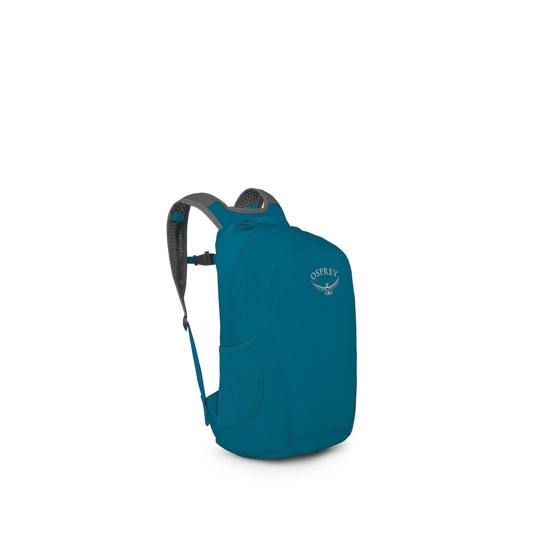 Osprey UL Stuff Pack - 18L - Waterfront Blue Rugzak - Reisartikelen-nl