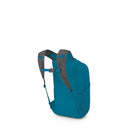 Osprey UL Stuff Pack - 18L - Waterfront Blue Rugzak - Reisartikelen-nl