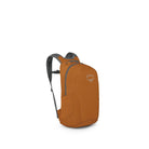 Osprey UL Stuff Pack - 18L - Toffee Orange Rugzak - Reisartikelen-nl