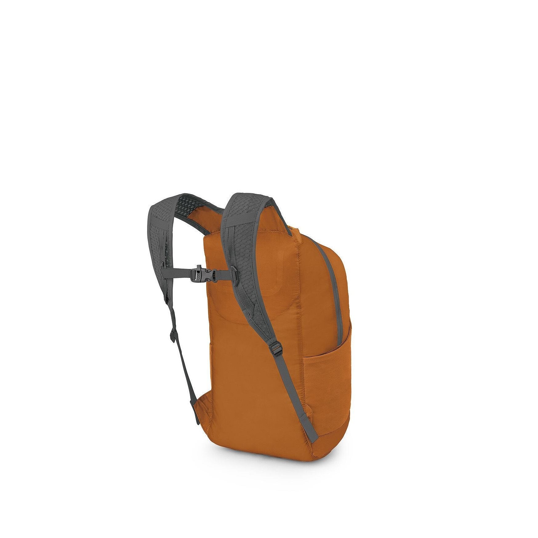 Osprey UL Stuff Pack - 18L - Toffee Orange Rugzak - Reisartikelen-nl