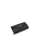 Osprey Ultralight Roll Organizer - Black Toilettas - Reisartikelen-nl