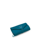 Osprey Ultralight Roll Organizer - Waterfront Blue Toilettas - Reisartikelen-nl