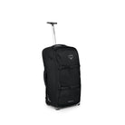 Osprey Farpoint Wheels - 65L - Black Backpack - Reisartikelen-nl