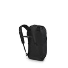 Osprey Farpoint Fairview Travel Daypack - Black Rugzak - Reisartikelen-nl