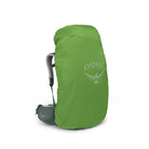 Osprey Aura AG LT - 65L - Koseret/Darjeeling Spring Green - WM/L Backpack - Reisartikelen-nl