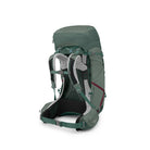 Osprey Aura AG LT - 65L - Koseret/Darjeeling Spring Green - WXS/S Backpack - Reisartikelen-nl