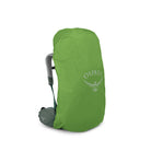 Osprey Aura AG LT - 50L - Koseret/Darjeeling Spring Green - WM/L Backpack - Reisartikelen-nl