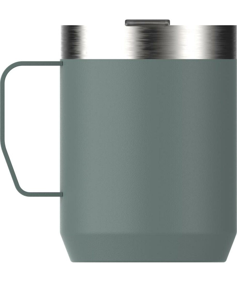 Stanley The Stay-Hot Camp Mug -  0,23L - Shale Thermosfles - Reisartikelen-nl