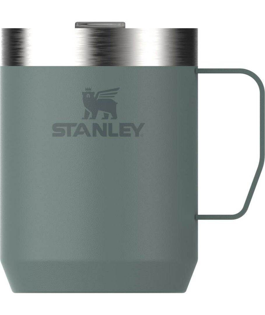 Stanley The Stay-Hot Camp Mug -  0,23L - Shale Thermosfles - Reisartikelen-nl