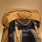 Osprey Rook 50 - Astology Blue/Blue Flame Backpack - Reisartikelen-nl