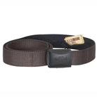 Eagle Creek All Terrain Money Belt - Coffee Reisportemonnee - Reisartikelen-nl