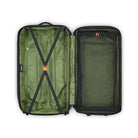 Jeep Softcase Koffer - JS007C - 2 Wielen - 80L - Plantation Ruimbagage Koffer - Reisartikelen-nl