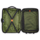 Jeep Softcase Koffer - JS007C - 2 Wielen - 48L - Plantation Handbagage Koffer - Reisartikelen-nl