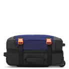 Jeep Softcase Koffer - JS007C - 2 Wielen - 48L - Petcoat Navy Handbagage Koffer - Reisartikelen-nl