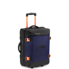 Jeep Softcase Koffer - JS007C - 2 Wielen - 48L - Petcoat Navy Handbagage Koffer - Reisartikelen-nl