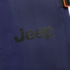 Jeep Softcase Koffer - JS007C - 2 Wielen - 48L - Petcoat Navy Handbagage Koffer - Reisartikelen-nl