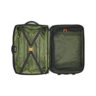 Jeep Softcase Koffer - JS007C - 2 Wielen - 48L - Grey Dizzle Handbagage Koffer - Reisartikelen-nl