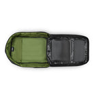 Jeep Rugzak - JS015B -  Multi-Purpose - 28L - Black Rugzak - Reisartikelen-nl