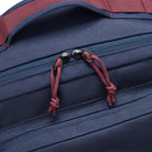 Jeep Rugzak - JS015B -  Multi-Purpose - 28L - Navy Rugzak - Reisartikelen-nl