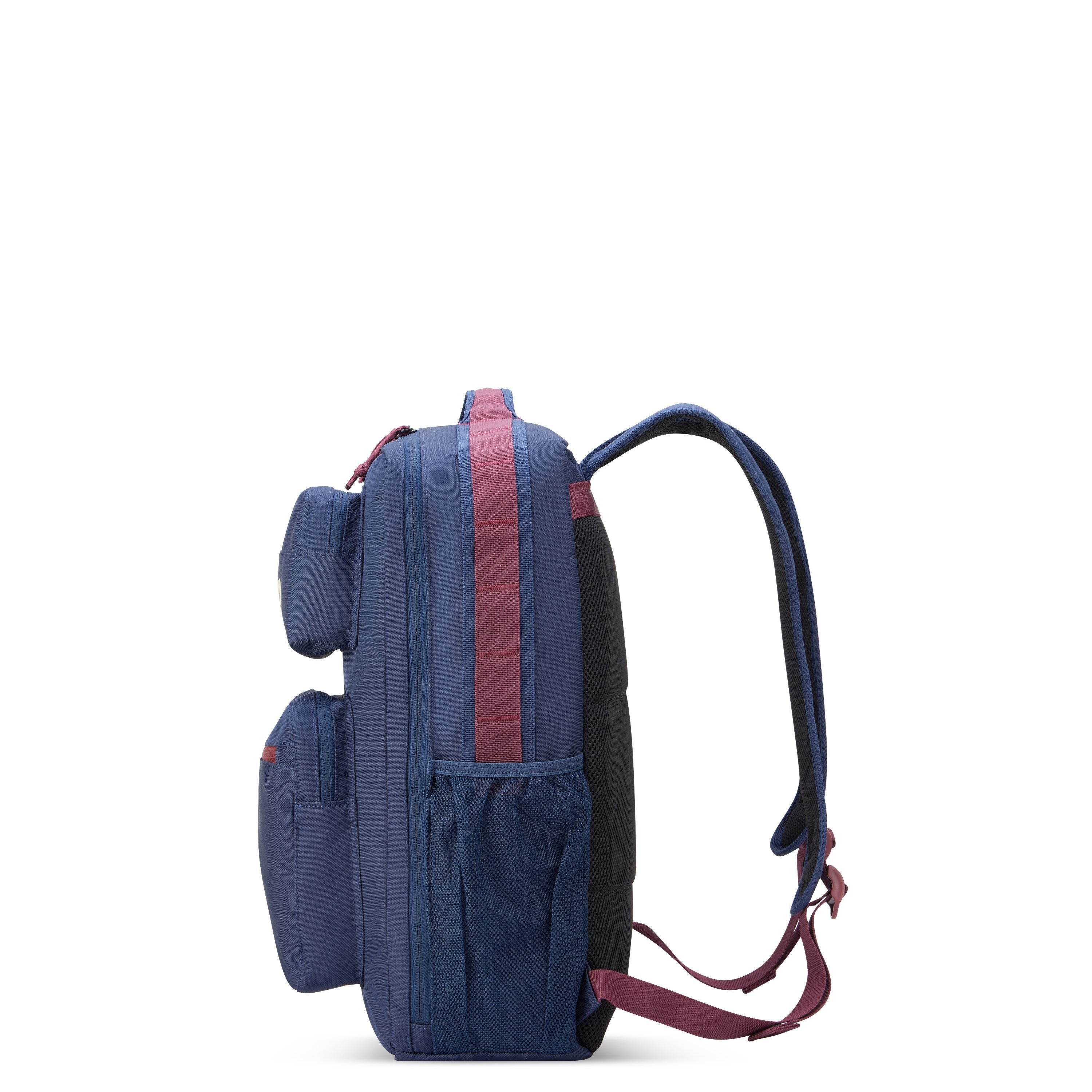 Jeep Rugzak - JS015B -  Multi-Purpose - 28L - Navy Rugzak - Reisartikelen-nl