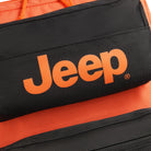 Jeep Rugzak - JS015B -  Multi-Purpose - 28L - Orange Rugzak - Reisartikelen-nl