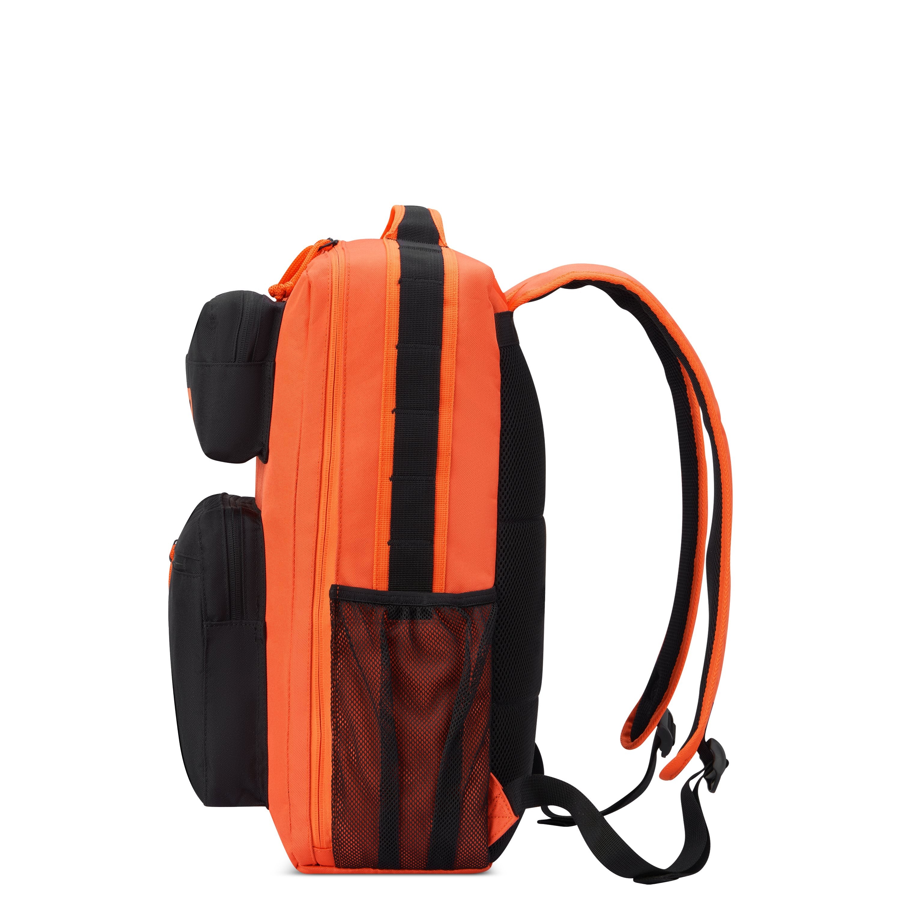 Jeep Rugzak - JS015B -  Multi-Purpose - 28L - Orange Rugzak - Reisartikelen-nl