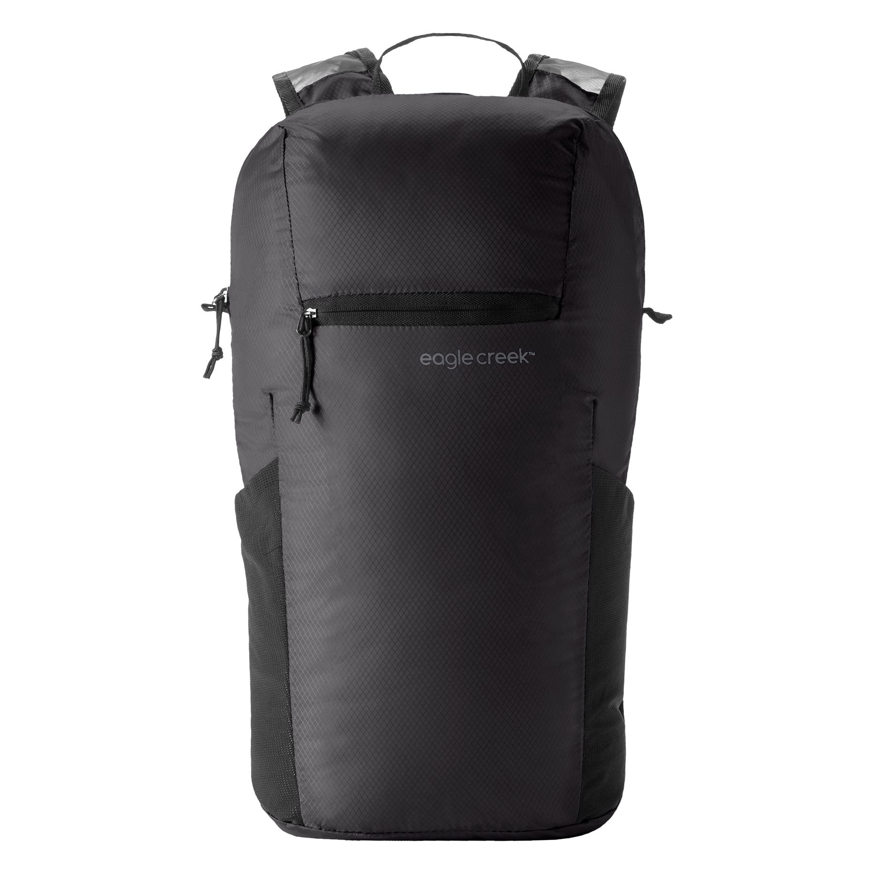 Eagle Creek Packable Backpack - 13L - Black Rugzak - Reisartikelen-nl