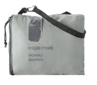 Eagle Creek Packable Backpack - 13L - Storm Grey Rugzak - Reisartikelen-nl