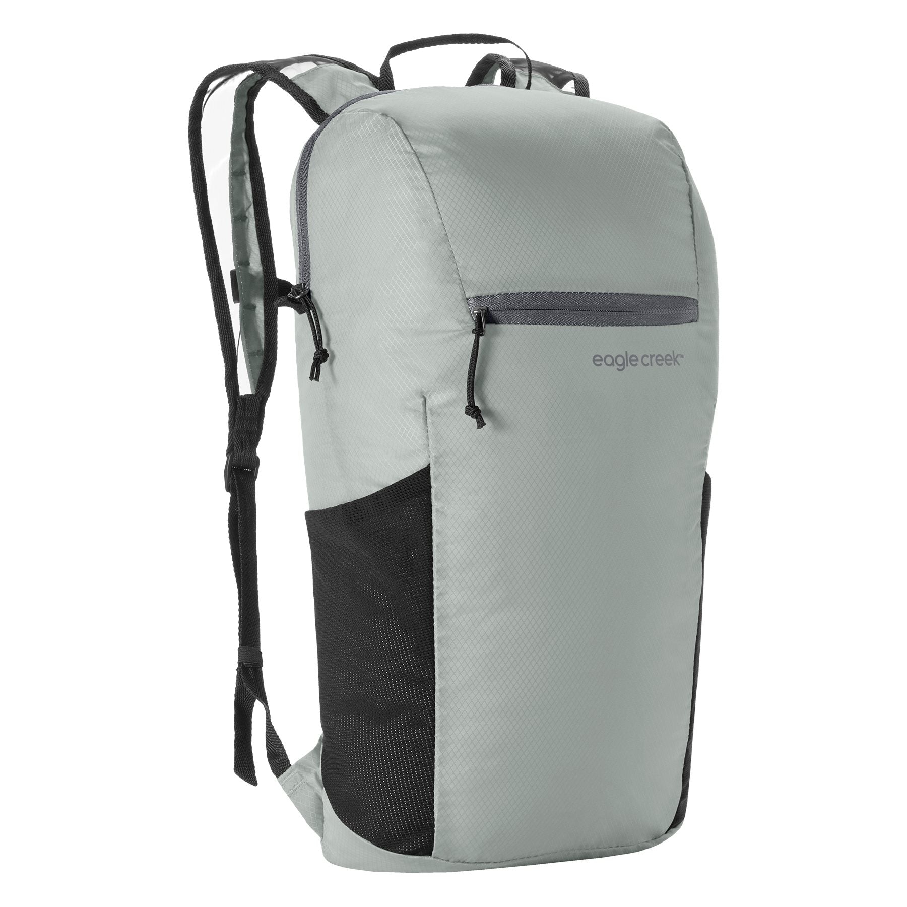 Eagle Creek Packable Backpack - 13L - Storm Grey Rugzak - Reisartikelen-nl