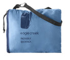 Eagle Creek Packable Backpack - 13L - Blue Dawn Rugzak - Reisartikelen-nl