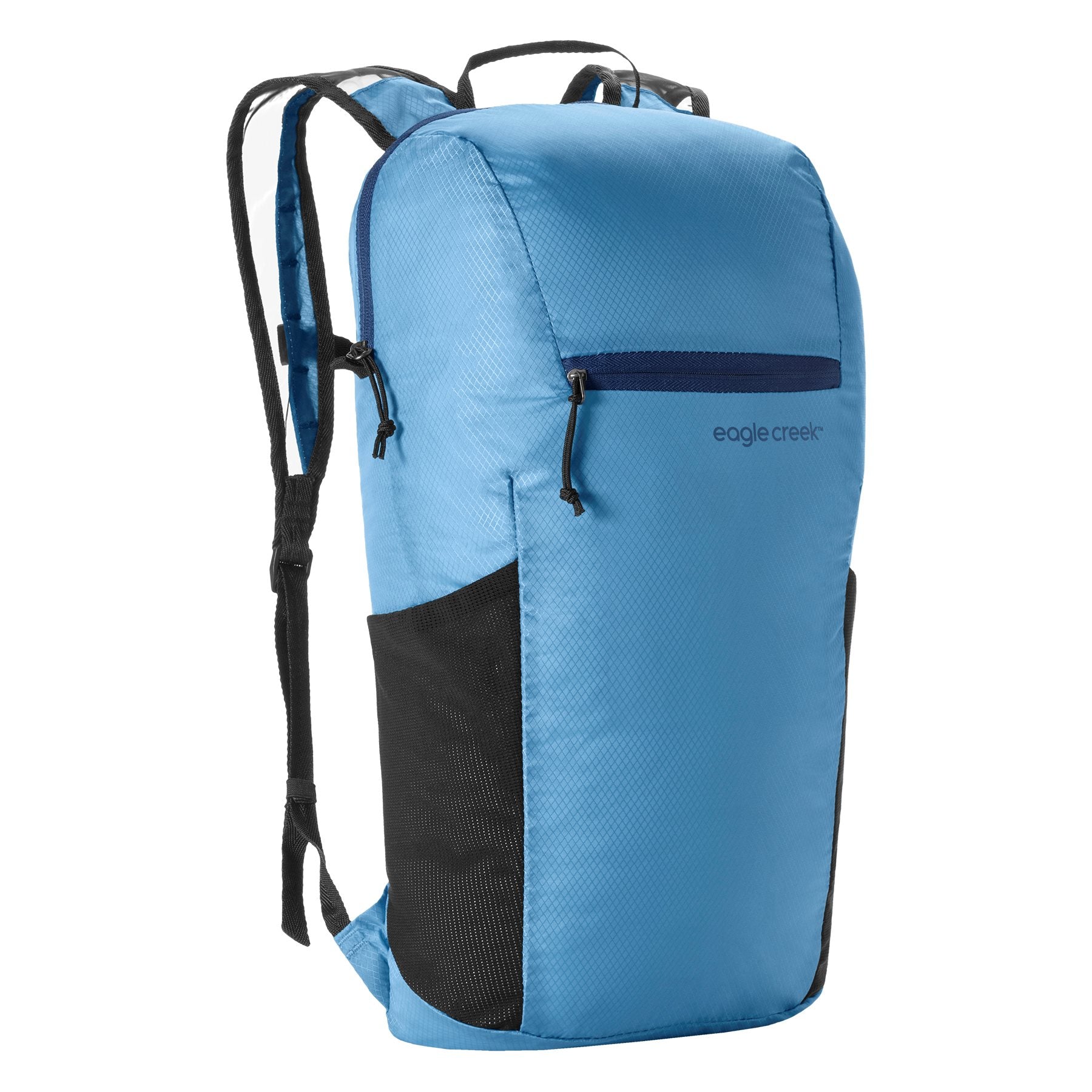 Eagle Creek Packable Backpack - 13L - Blue Dawn Rugzak - Reisartikelen-nl