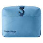 Eagle Creek Pack-It Hanging Toiletry Kit - Blue Dawn Toilettas - Reisartikelen-nl