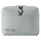 Eagle Creek Pack-It Hanging Toiletry Kit - Storm Grey Toilettas - Reisartikelen-nl