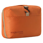 Eagle Creek Pack-It Hanging Toiletry Kit - Mandarin Toilettas - Reisartikelen-nl