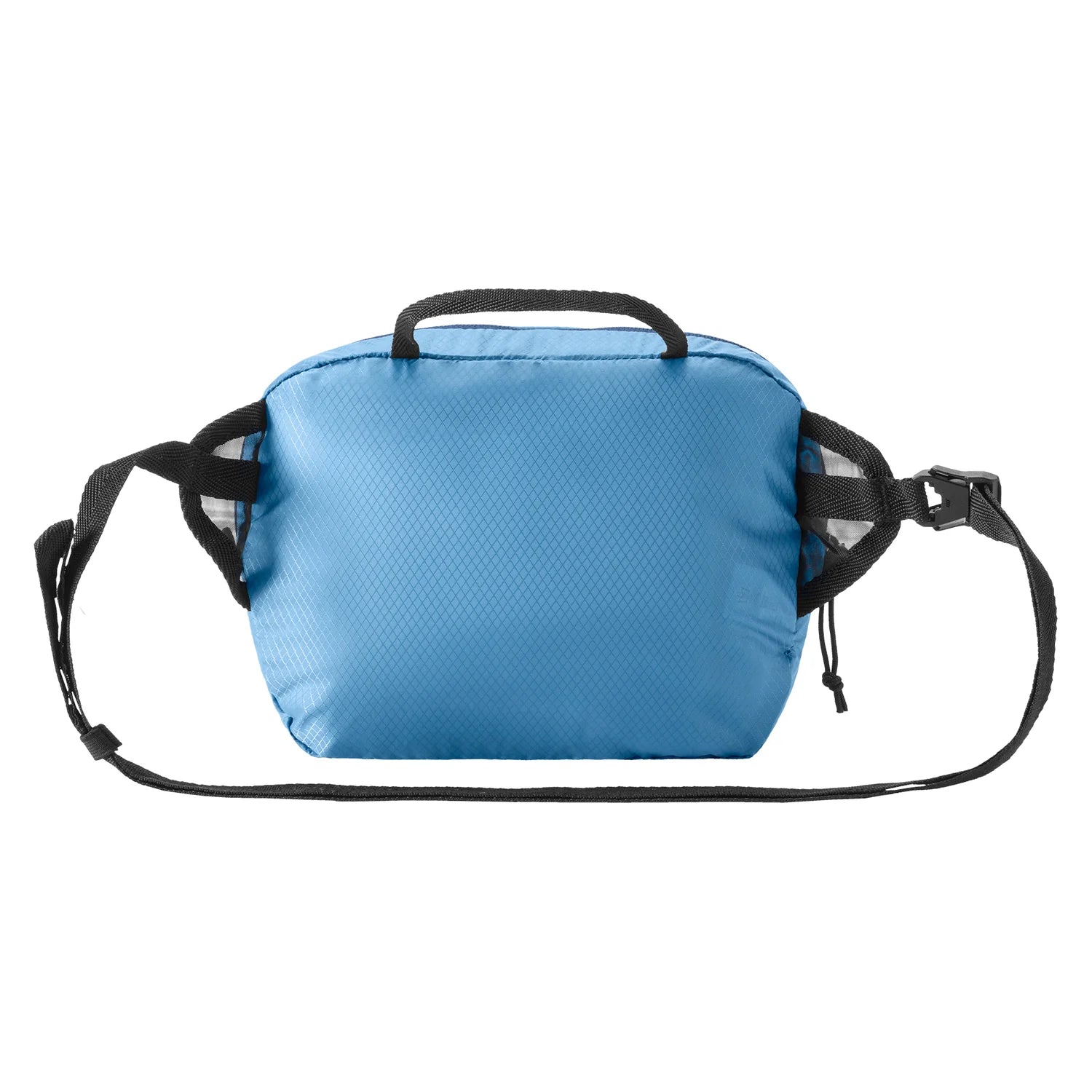 Eagle Creek Packable Hip Pack - Black Heuptas - Reisartikelen-nl