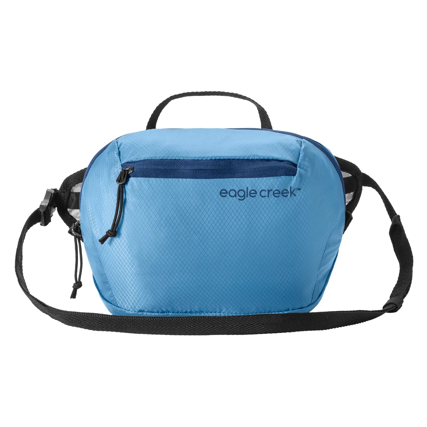 Eagle Creek Packable Hip Pack - Blue Dawn Heuptas - Reisartikelen-nl