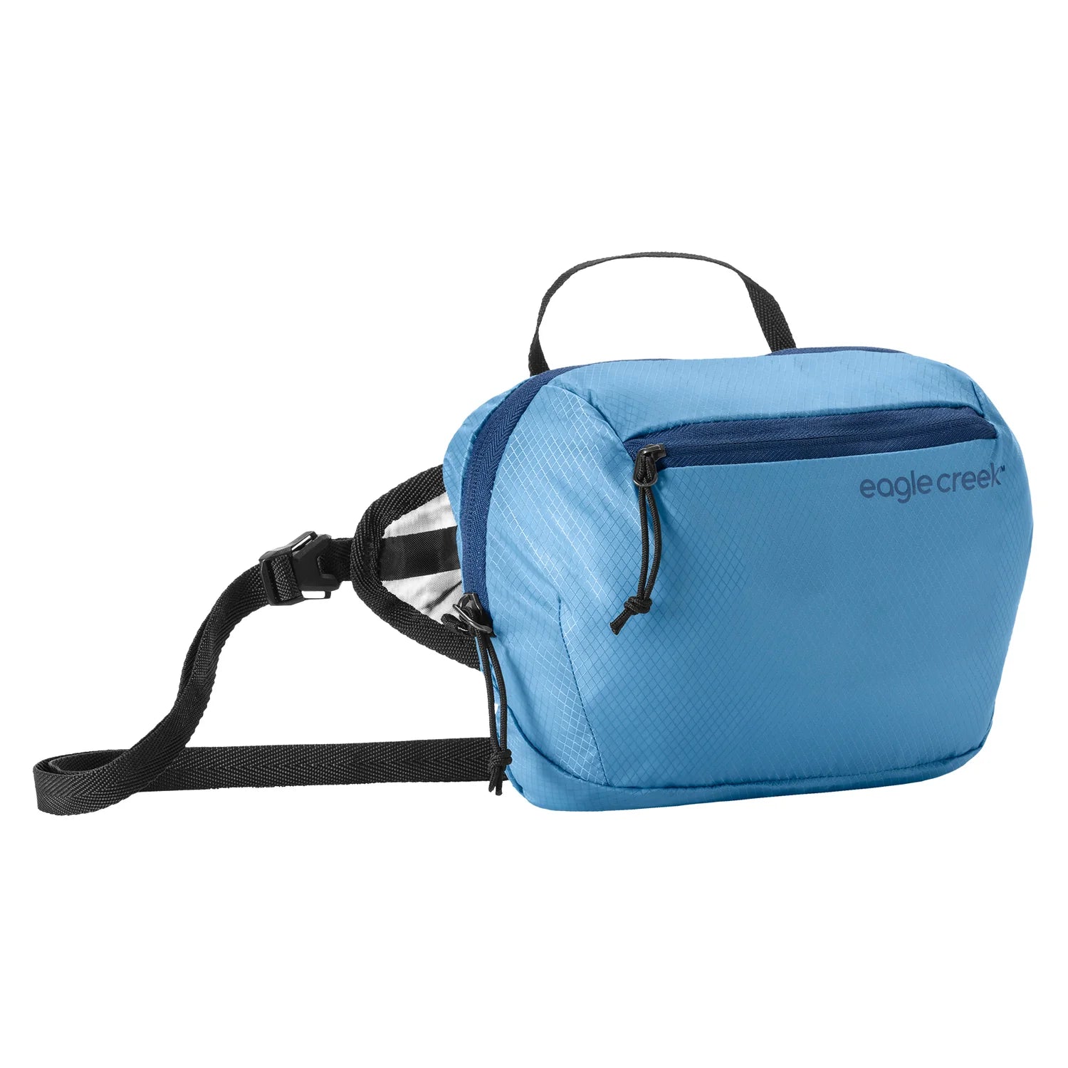 Eagle Creek Packable Hip Pack - Blue Dawn Heuptas - Reisartikelen-nl