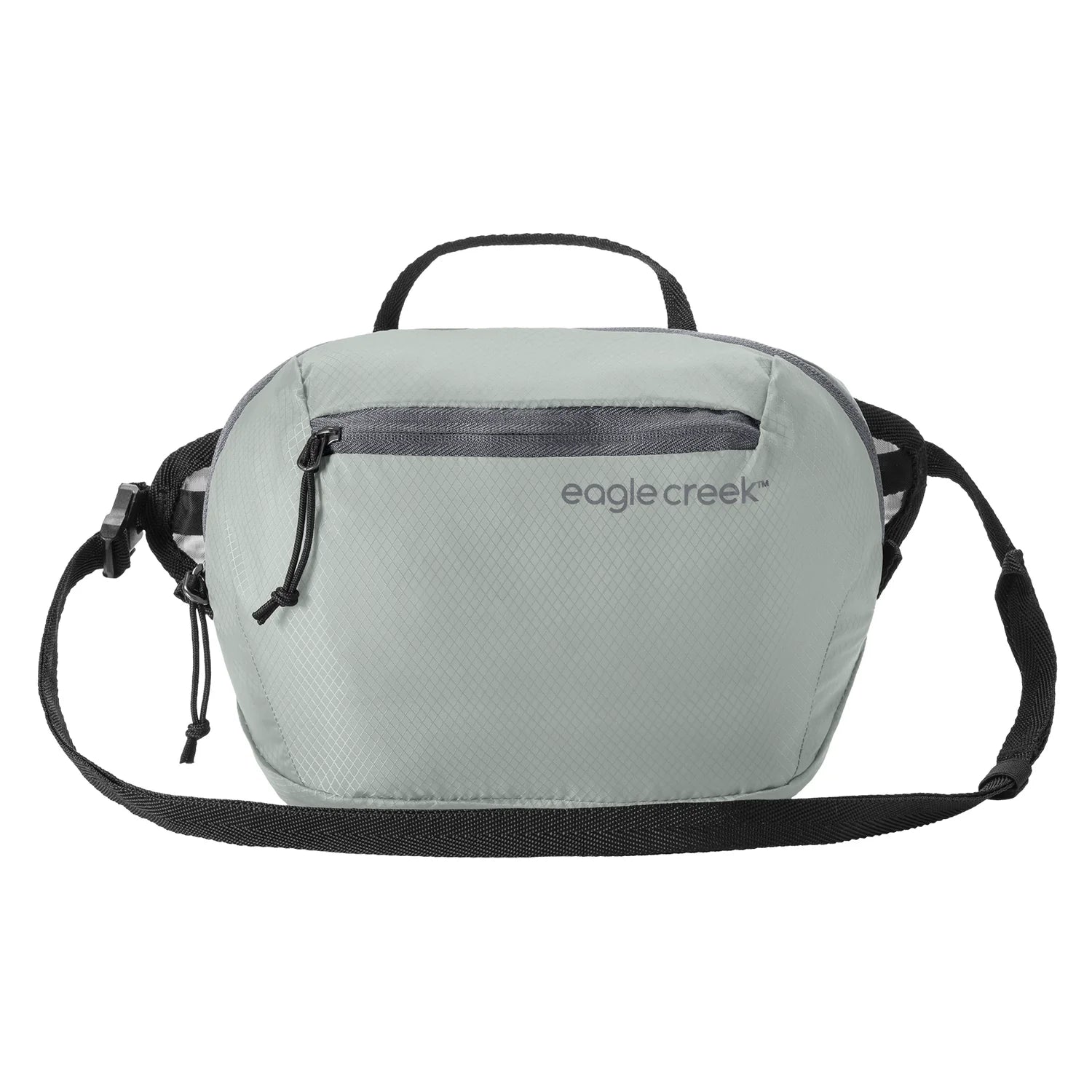 Eagle Creek Packable Hip Pack - Storm Grey Heuptas - Reisartikelen-nl