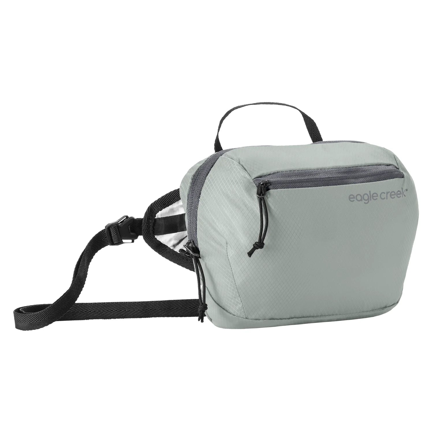 Eagle Creek Packable Hip Pack - Storm Grey Heuptas - Reisartikelen-nl