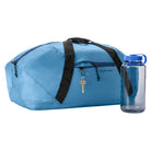 Eagle Creek Packable Duffel - Blue Dawn Duffeltas - Reisartikelen-nl