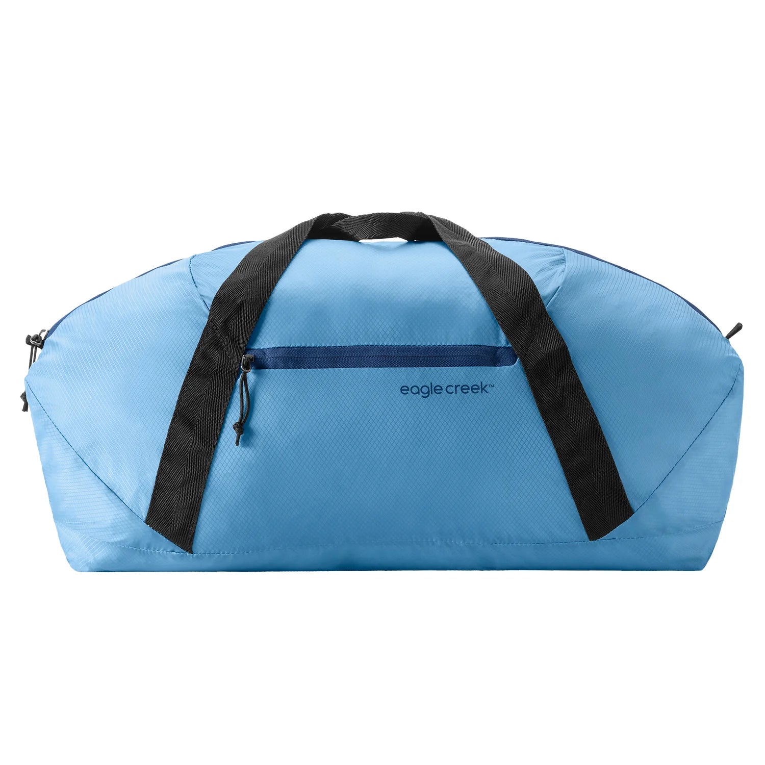 Eagle Creek Packable Duffel - Blue Dawn Duffeltas - Reisartikelen-nl