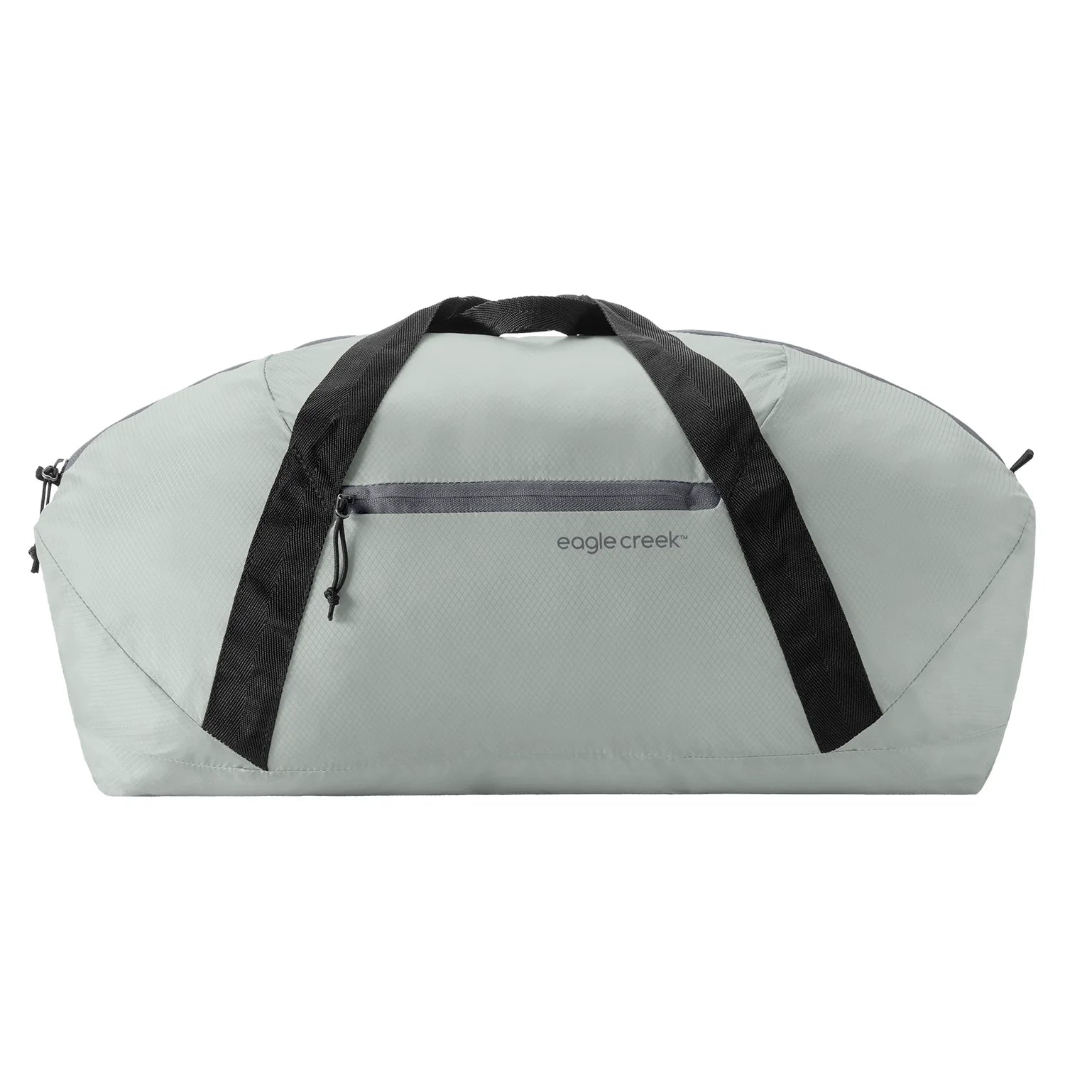 Eagle Creek Packable Duffel - Storm Grey Duffeltas - Reisartikelen-nl