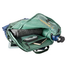 Eagle Creek Explore Sling Pack - Grass Green Rugzak - Reisartikelen-nl