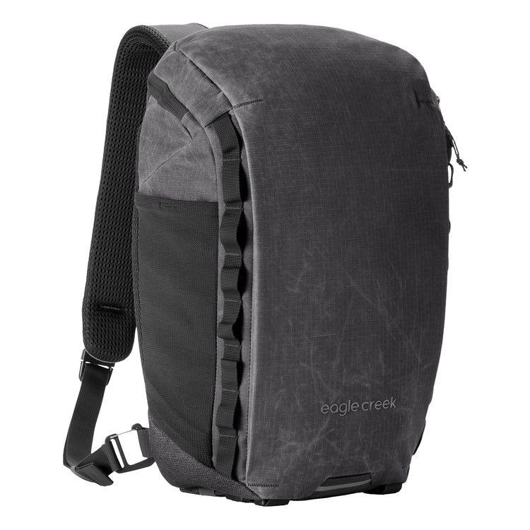 Eagle Creek Explore Sling Pack - Black Rugzak - Reisartikelen-nl