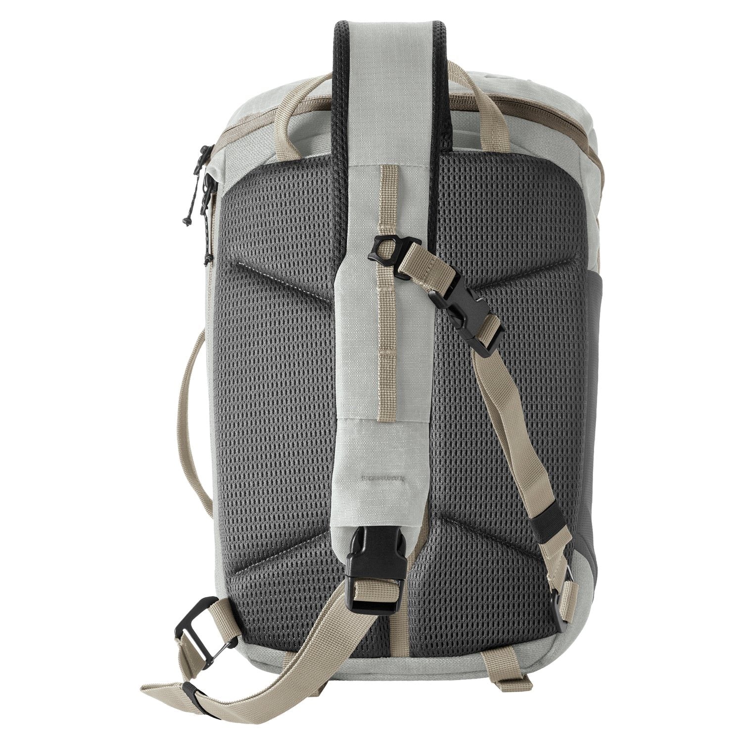 Eagle Creek Explore Sling Pack - Storm Grey Rugzak - Reisartikelen-nl