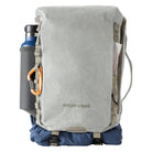 Eagle Creek Explore Sling Pack - Storm Grey Rugzak - Reisartikelen-nl