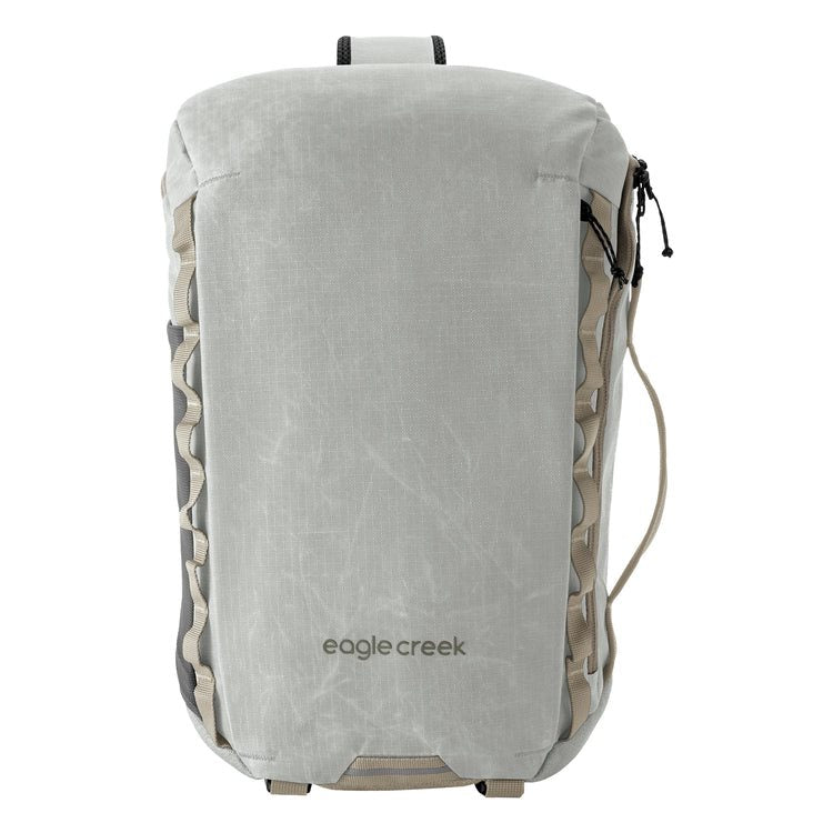 Eagle Creek Explore Sling Pack - Storm Grey Rugzak - Reisartikelen-nl