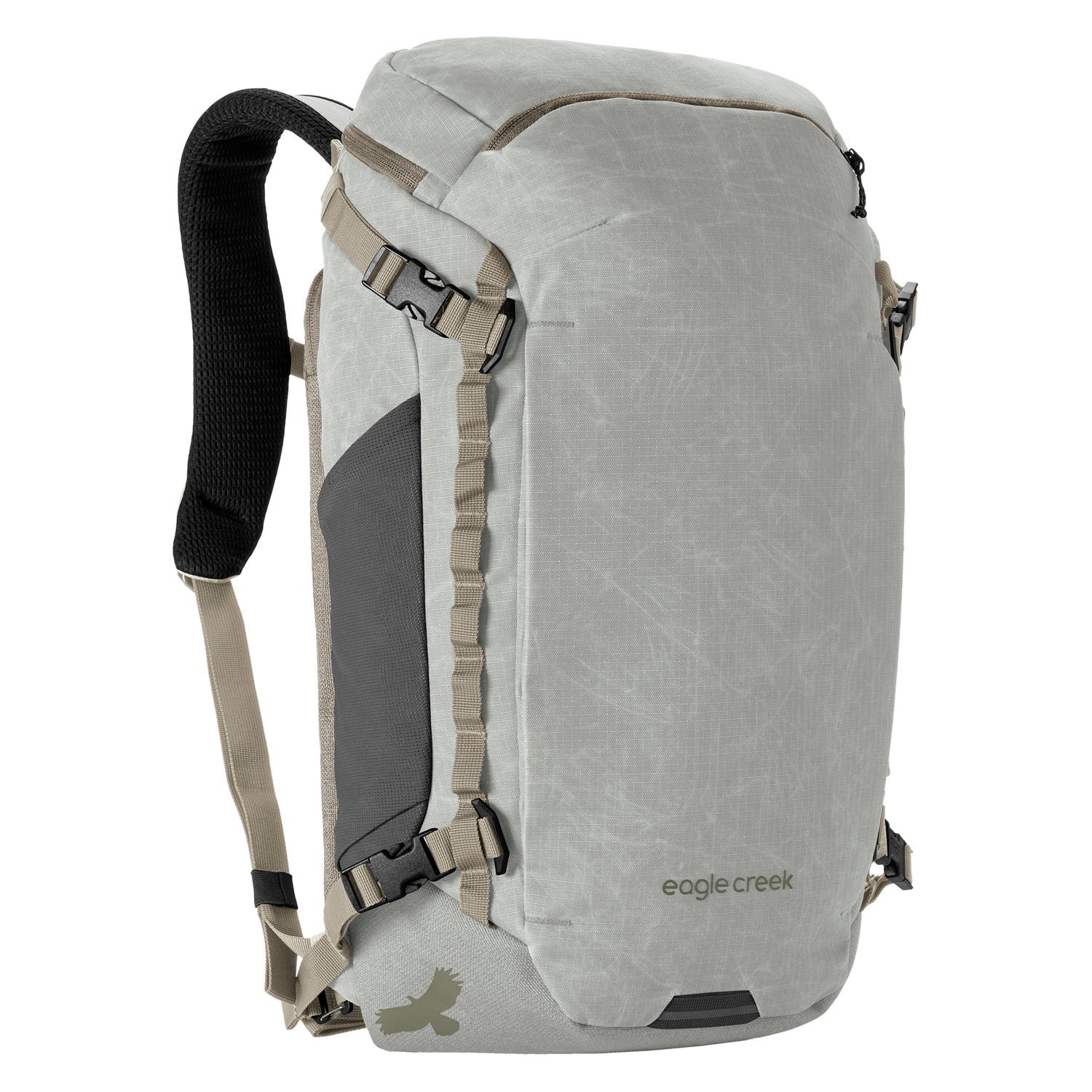 Eagle Creek Explore Backpack - 26L - Storm Grey Rugzak - Reisartikelen-nl