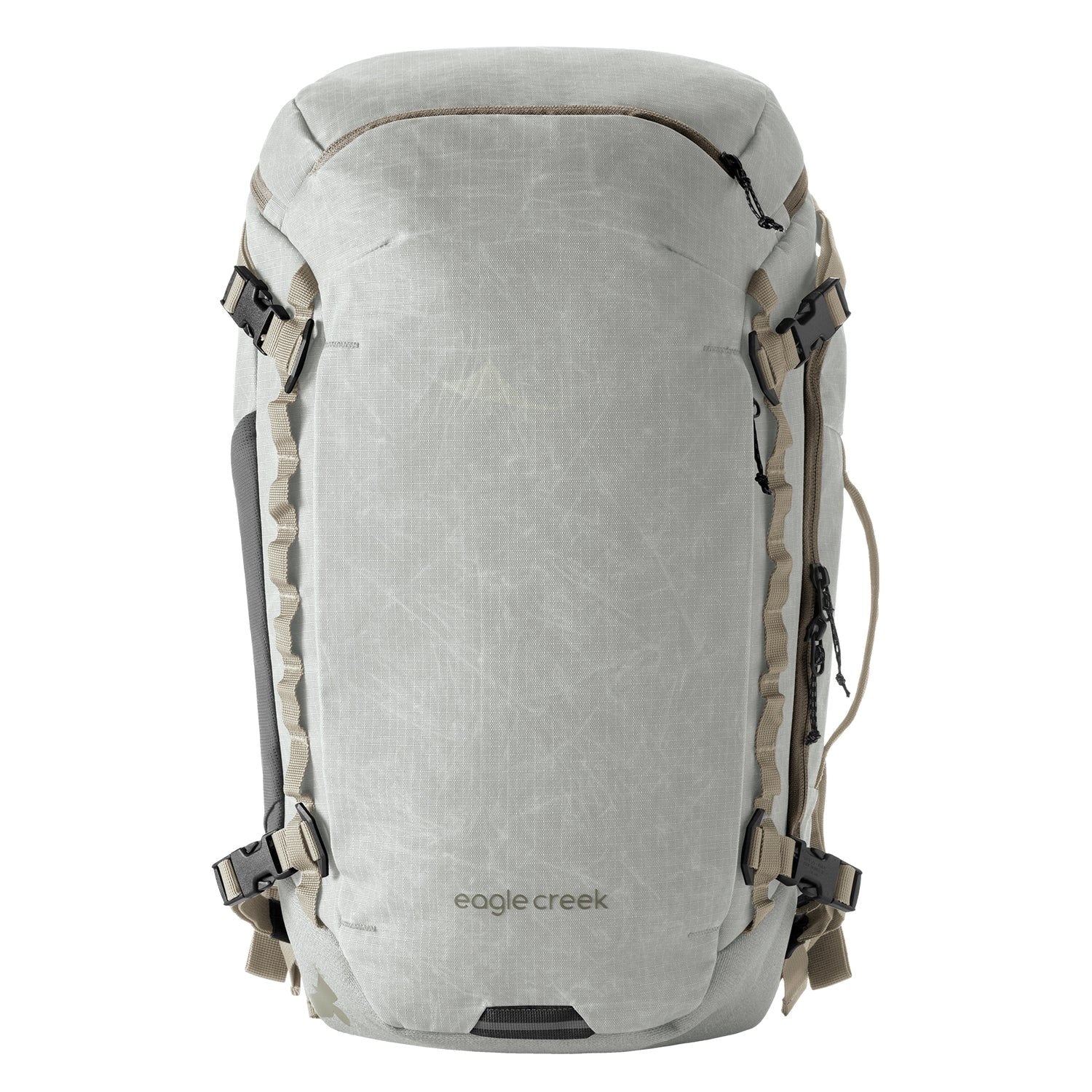 Eagle Creek Explore Backpack - 26L - Storm Grey Rugzak - Reisartikelen-nl