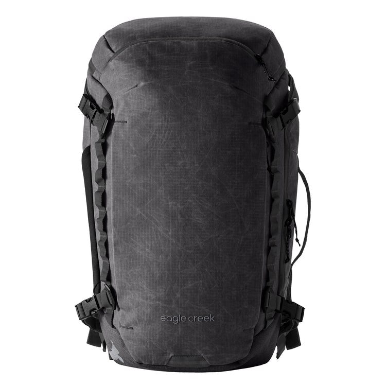 Eagle Creek Explore Backpack - 26L - Black Rugzak - Reisartikelen-nl